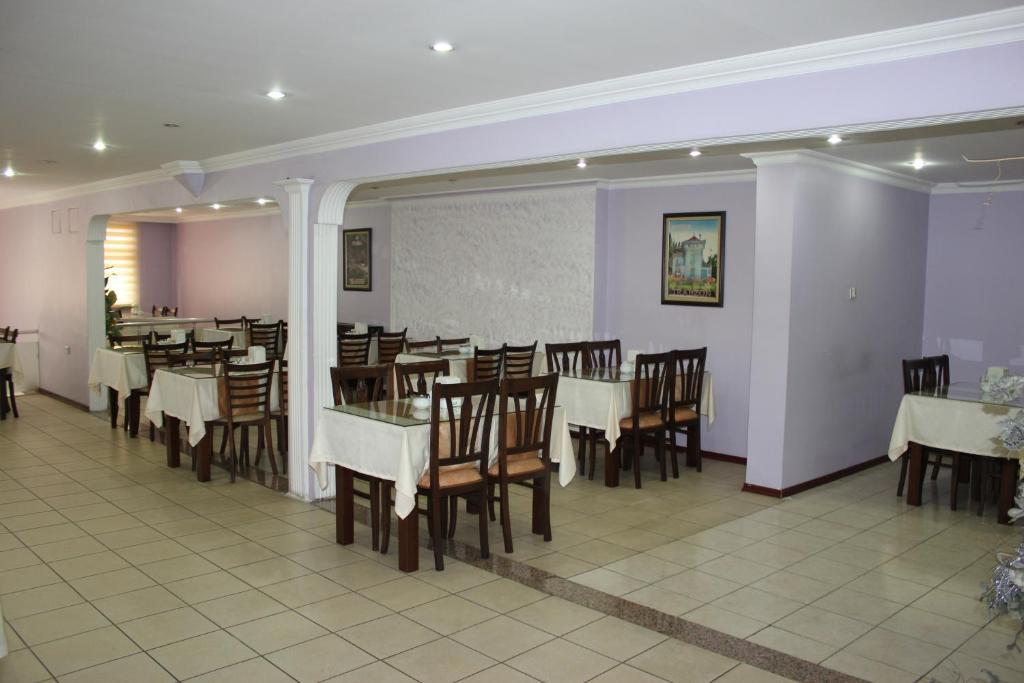 Nazar Hotel Trabzon Exterior foto